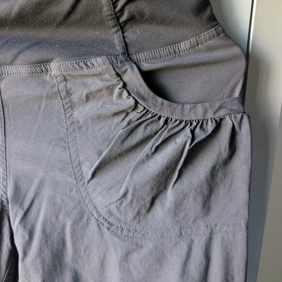 Prana Women's Summit Pants Black XS - Picture 5 of 6